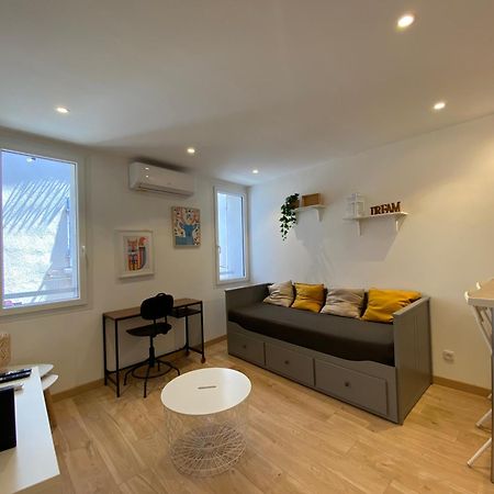 Fanny Wifi Climatise Tout A Pieds 4 Personnes Ла Сиота Екстериор снимка