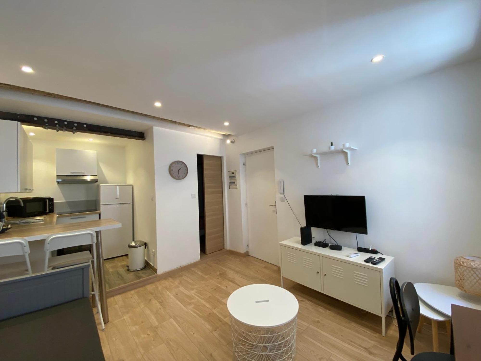 Fanny Wifi Climatise Tout A Pieds 4 Personnes Ла Сиота Екстериор снимка